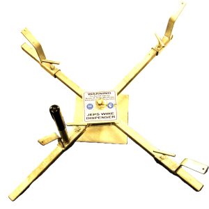 Wire Dispenser