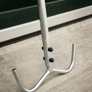 Shepherd's Dipping Crook
